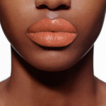  
Dior Houndstooth Lipstick: 312 Incandescent (Satin)